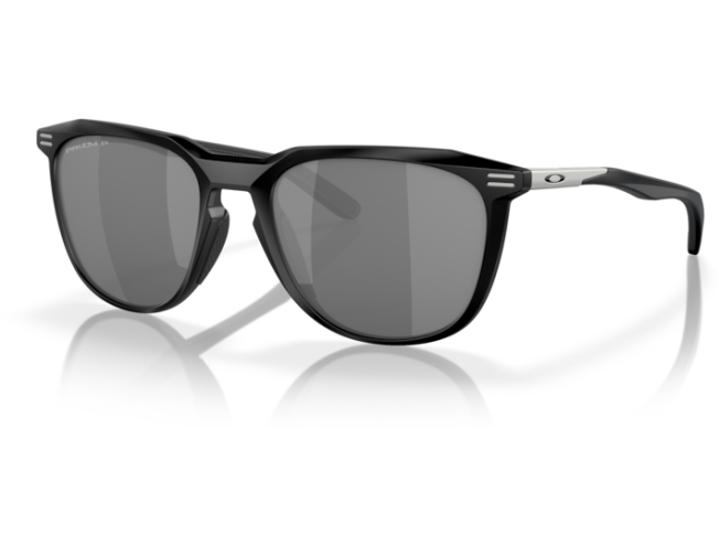 Päikeseprillid OAKLEY Thurso Matte Black Prizm Black Polarized