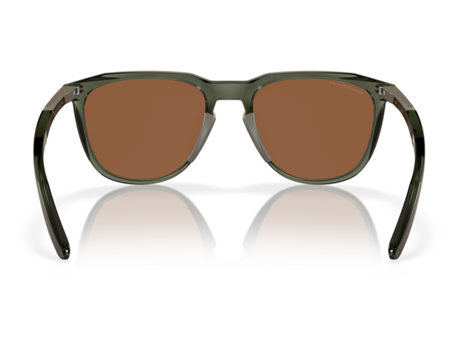 Päikeseprillid OAKLEY Thurso Olive Ink Prizm Tungsten Polarized