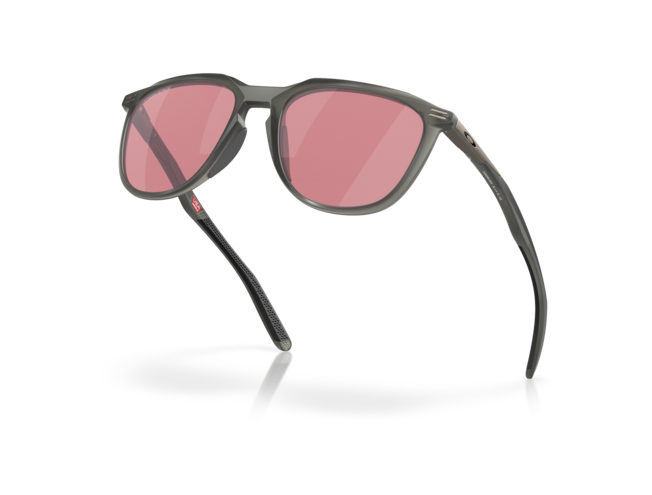 Päikeseprillid OAKLEY Thurso Matte Grey Smoke Prizm Dark Golf