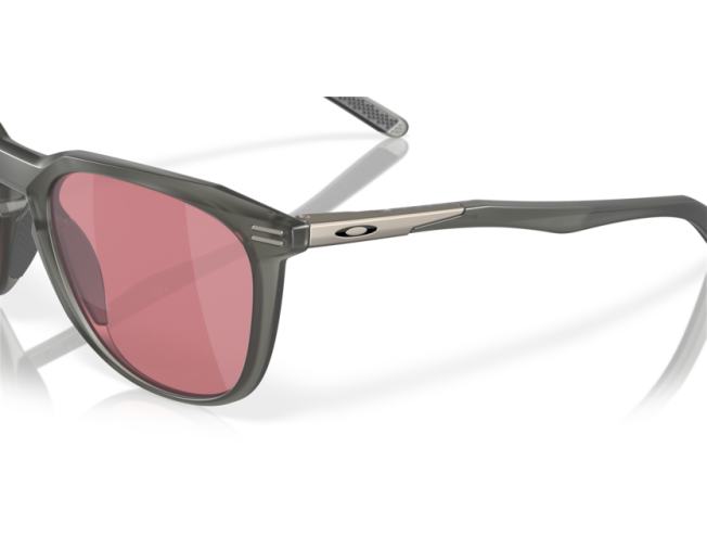 Päikeseprillid OAKLEY Thurso Matte Grey Smoke Prizm Dark Golf