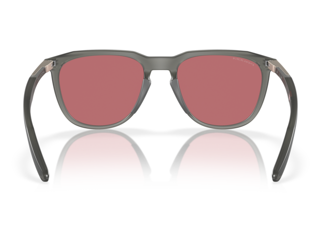 Päikeseprillid OAKLEY Thurso Matte Grey Smoke Prizm Dark Golf