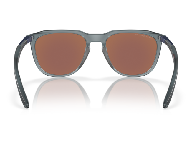 Päikeseprillid OAKLEY Thurso Matte Crystal Black Prizm Deep Water Polarized