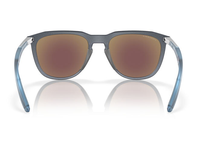 Päikeseprillid OAKLEY Thurso Blue Steel Prizm Sapphire