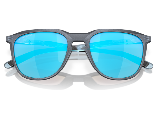 Päikeseprillid OAKLEY Thurso Blue Steel Prizm Sapphire