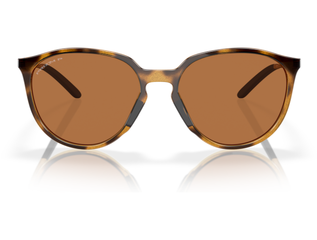 Päikeseprillid OAKLEY Sielo Brown Tortoise Prizm Bronze Polarized