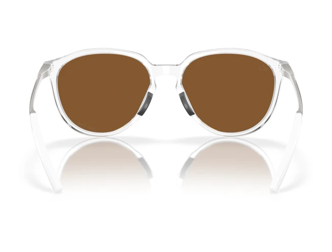 Päikeseprillid OAKLEY Sielo MS Polished Clear Prizm Violet