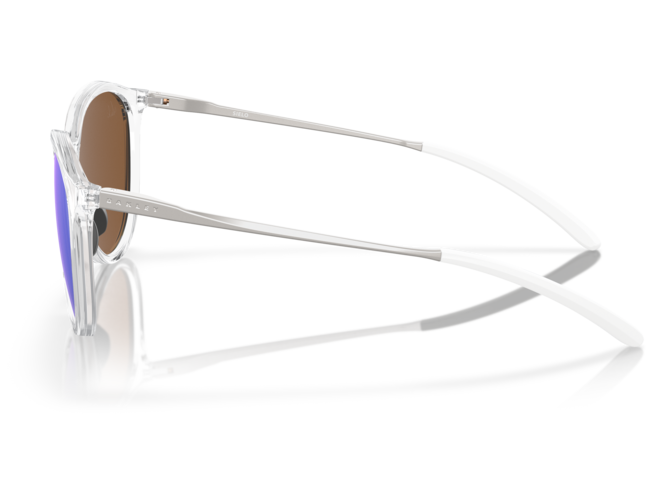 P&auml;ikeseprillid OAKLEY Sielo MS Polished Clear Prizm Violet