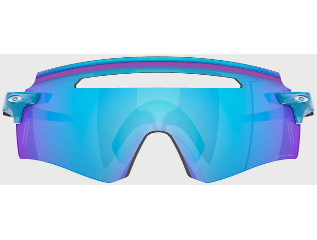 Päikeseprillid OAKLEY Encoder Squared Sky Blue Prizm Sapphire