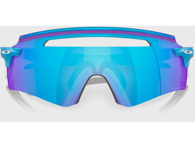 Päikeseprillid OAKLEY Encoder Squared Sky Blue Prizm Sapphire