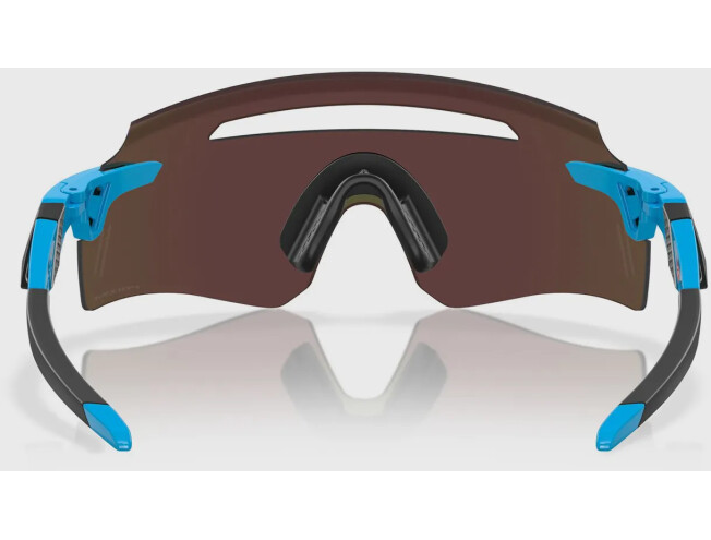 Päikeseprillid OAKLEY Encoder Squared Sky Blue Prizm Sapphire