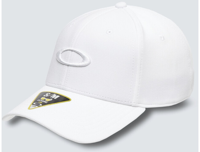 Nokamüts OAKLEY Tincan Remix Cap White S/M