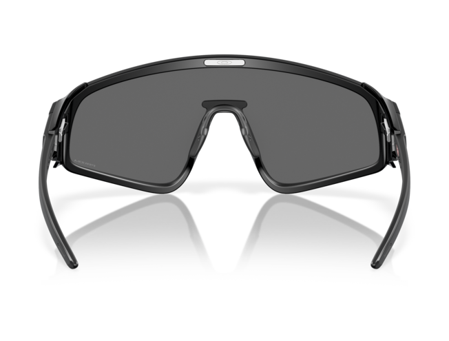 Päikeseprillid OAKLEY Latch Panel Matte Black Prizm Black