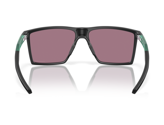 Päikeseprillid OAKLEY Futurity Sun Satin Black Prizm Jade