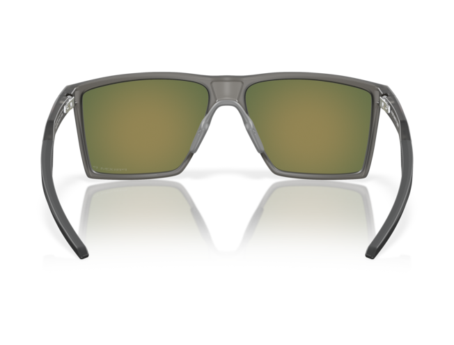 Päikeseprillid OAKLEY Futurity Sun Grey Smoke Prizm Ruby Polarized
