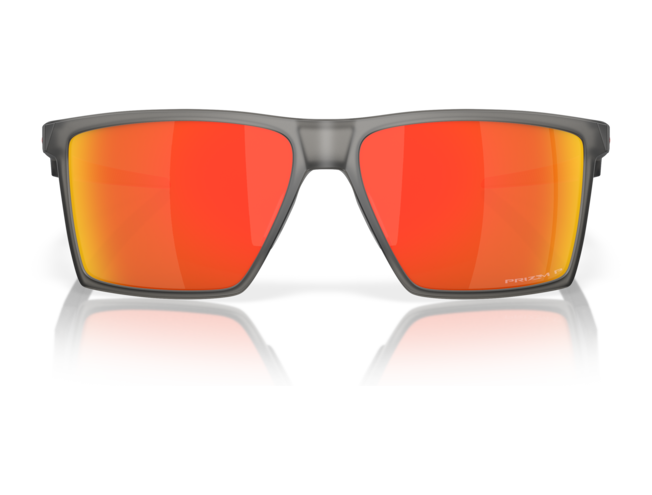 Päikeseprillid OAKLEY Futurity Sun Grey Smoke Prizm Ruby Polarized