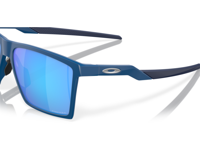 Päikeseprillid OAKLEY Futurity Sun Satin Navy Prizm Sapphire