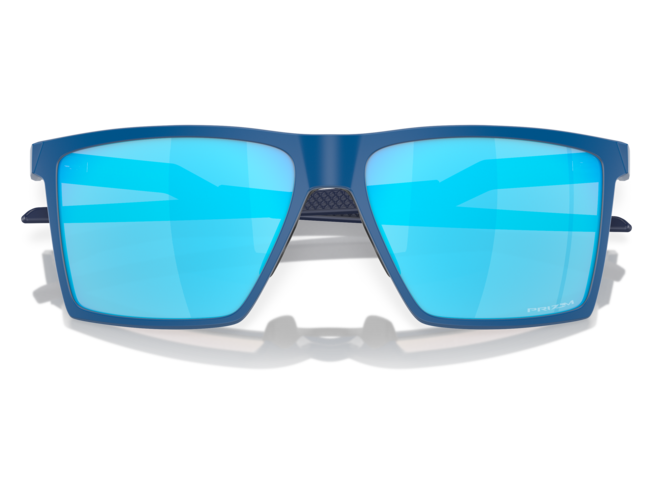 Päikeseprillid OAKLEY Futurity Sun Satin Navy Prizm Sapphire