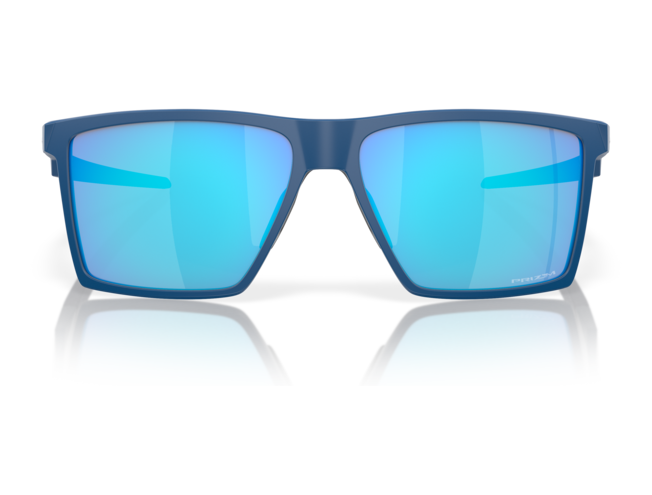 Päikeseprillid OAKLEY Futurity Sun Satin Navy Prizm Sapphire