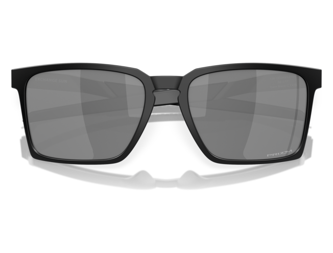 P&auml;ikeseprillid OAKLEY Exchange Sun Satin Black Prizm Black
