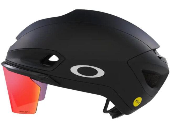 Jalgrattakiiver OAKLEY ARO7 Matte Black-Prizm Road M