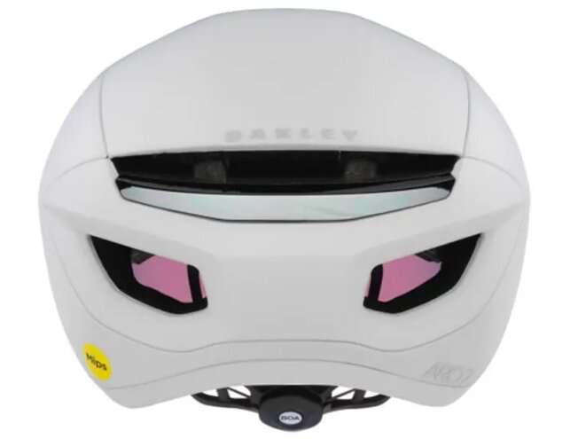 Jalgrattakiiver OAKLEY ARO7 Matte White-Prizm Road M