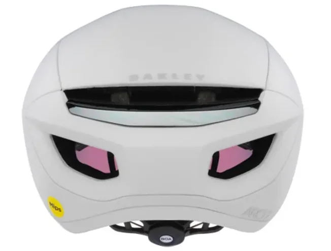 Jalgrattakiiver OAKLEY ARO7 Matte White-Prizm Road S