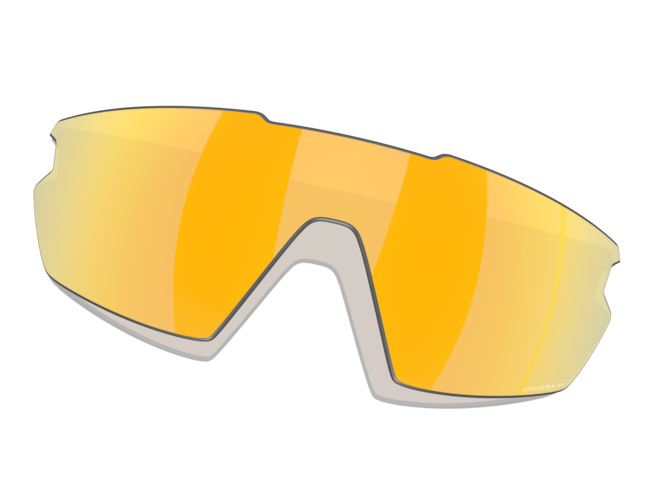 Prilliklaasid OAKLEY Sphaera Prizm 24k Polarized