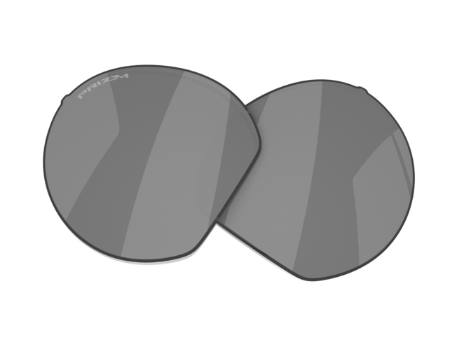 Prilliklaasid OAKLEY HSTN Prizm Black Polarized