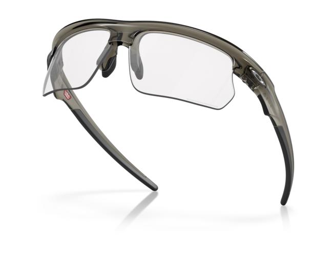 Päikeseprillid OAKLEY BiSphaera Grey Smoke Photochromic