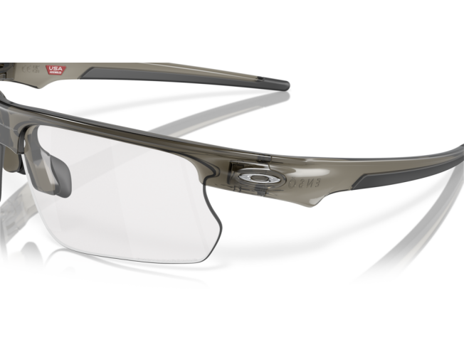 Päikeseprillid OAKLEY BiSphaera Grey Smoke Photochromic