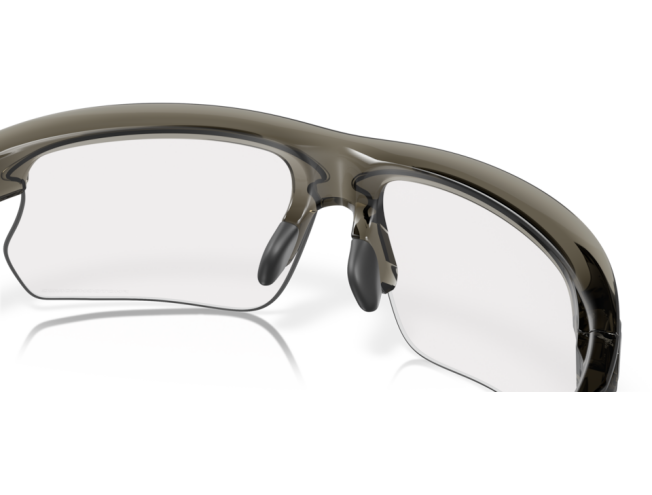 Päikeseprillid OAKLEY BiSphaera Grey Smoke Photochromic