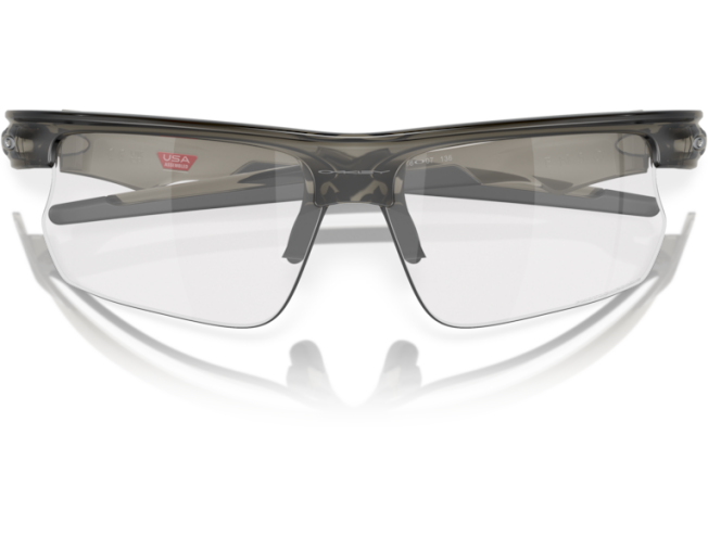 Päikeseprillid OAKLEY BiSphaera Grey Smoke Photochromic