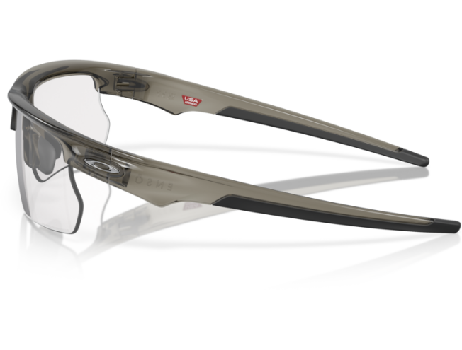 Päikeseprillid OAKLEY BiSphaera Grey Smoke Photochromic
