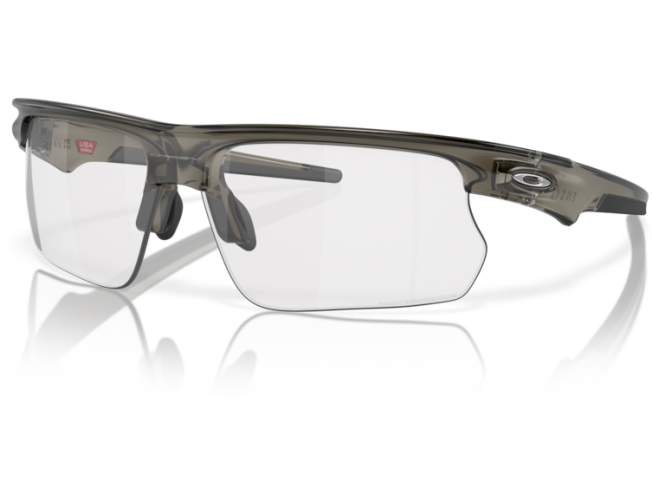 Päikeseprillid OAKLEY BiSphaera Grey Smoke Photochromic