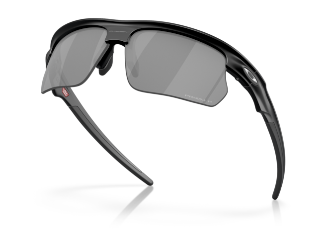 Päikeseprillid OAKLEY BiSphaera Matte Black Prizm Black Polarized