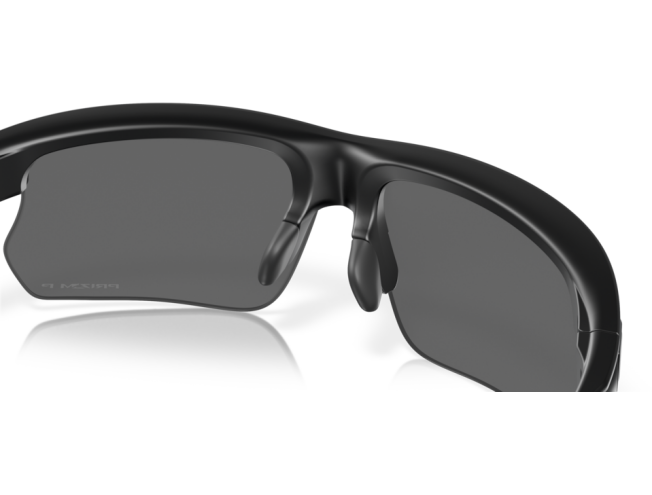 Päikeseprillid OAKLEY BiSphaera Matte Black Prizm Black Polarized