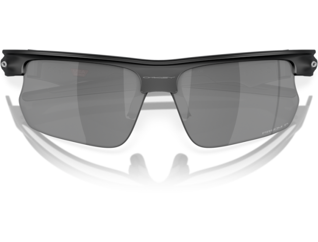 Päikeseprillid OAKLEY BiSphaera Matte Black Prizm Black Polarized