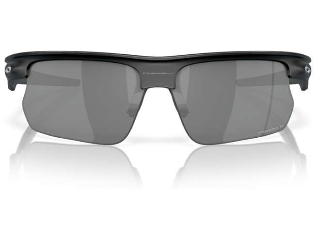 Päikeseprillid OAKLEY BiSphaera Matte Black Prizm Black Polarized