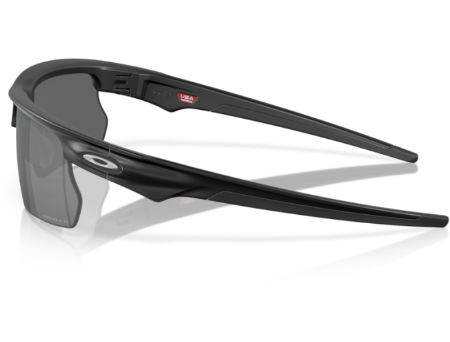 Päikeseprillid OAKLEY BiSphaera Matte Black Prizm Black Polarized