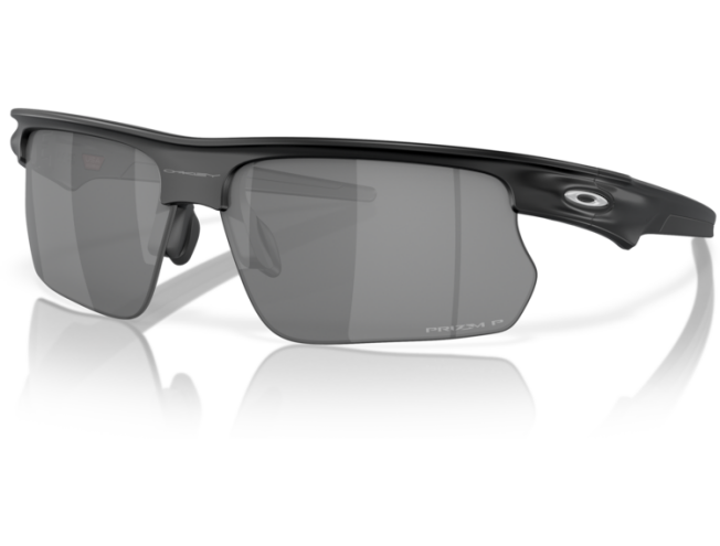 Päikeseprillid OAKLEY BiSphaera Matte Black Prizm Black Polarized