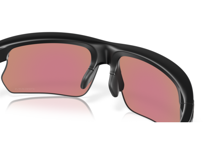 Päikeseprillid OAKLEY BiSphaera Matte Black Prizm Golf