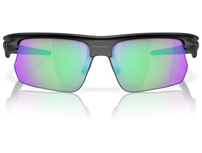 Päikeseprillid OAKLEY BiSphaera Matte Black Prizm Golf