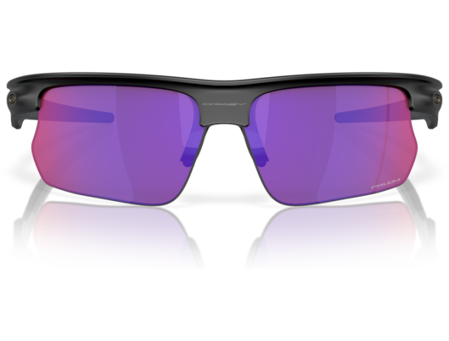 Päikeseprillid OAKLEY BiSphaera Matte Black Prizm Road