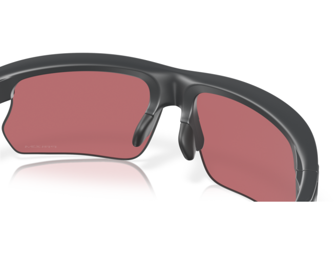 Päikeseprillid OAKLEY BiSphaera Matte Carbon Prizm Dark Golf