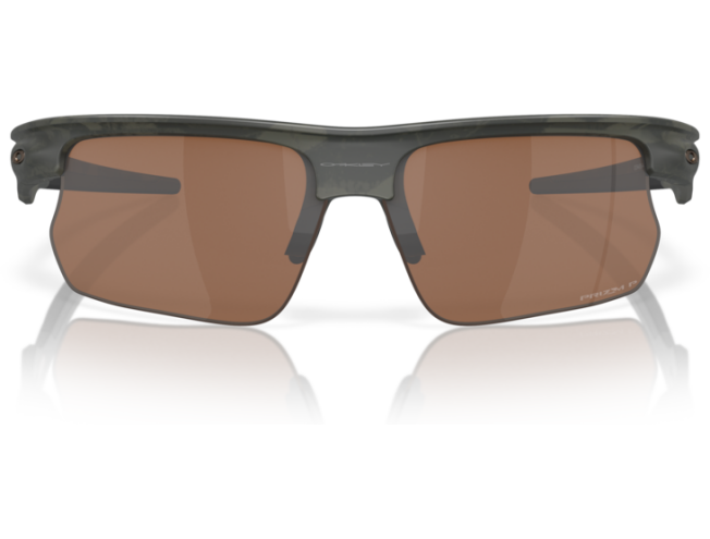 Päikeseprillid OAKLEY BiSphaera Matte Olive Camo Prizm Tungsten Polarized