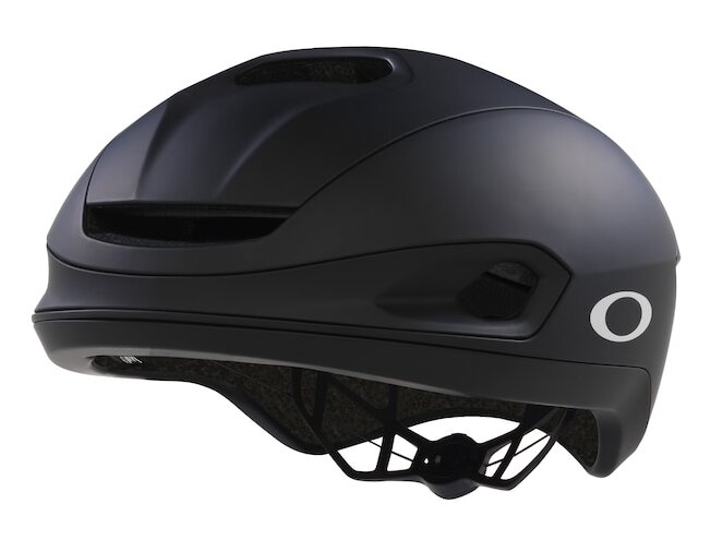 Jalgrattakiiver OAKLEY ARO7 Lite Matte Black S