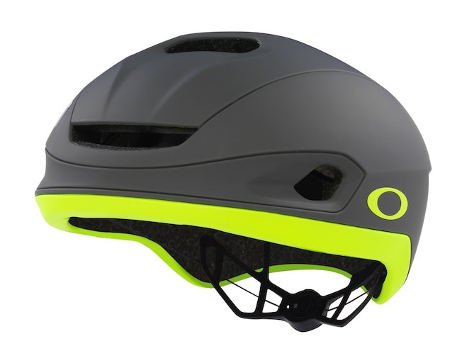Jalgrattakiiver OAKLEY ARO7 Lite Matte Med Grey Retina Burn M