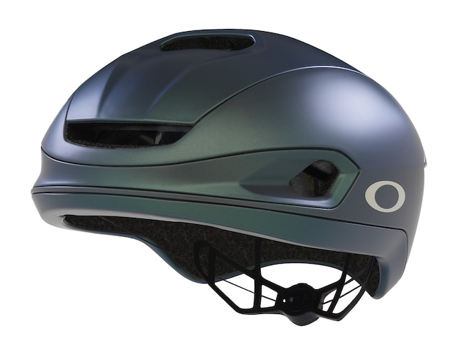Jalgrattakiiver OAKLEY ARO7 Lite Matte Pacific Colorshift M