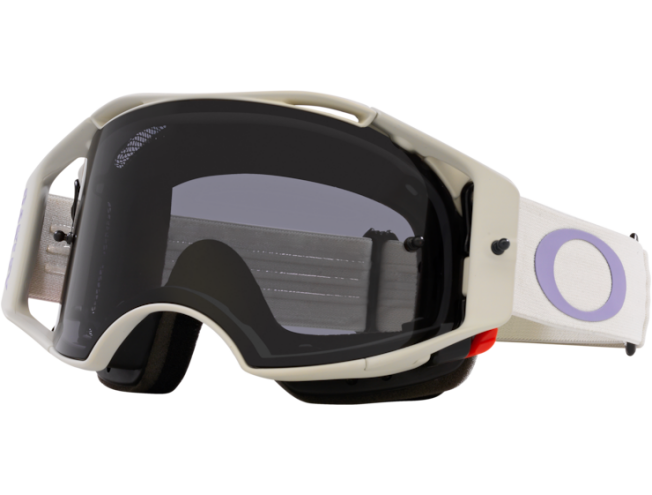 Krossiprillid OAKLEY Airbrake MTB Cool Grey Dark Grey