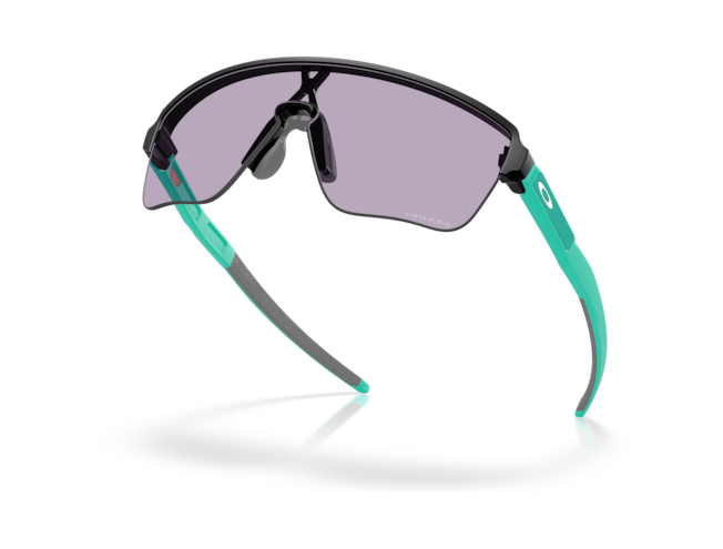 Päikeseprillid OAKLEY Corridor SQ Matte Black Prizm Slate